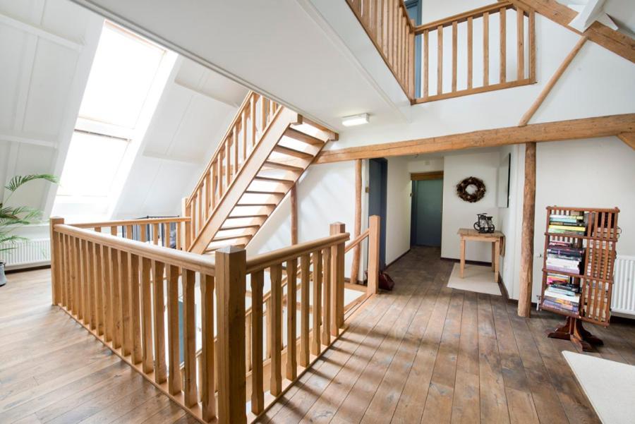 Bed & Breakfast Appeltern Екстериор снимка