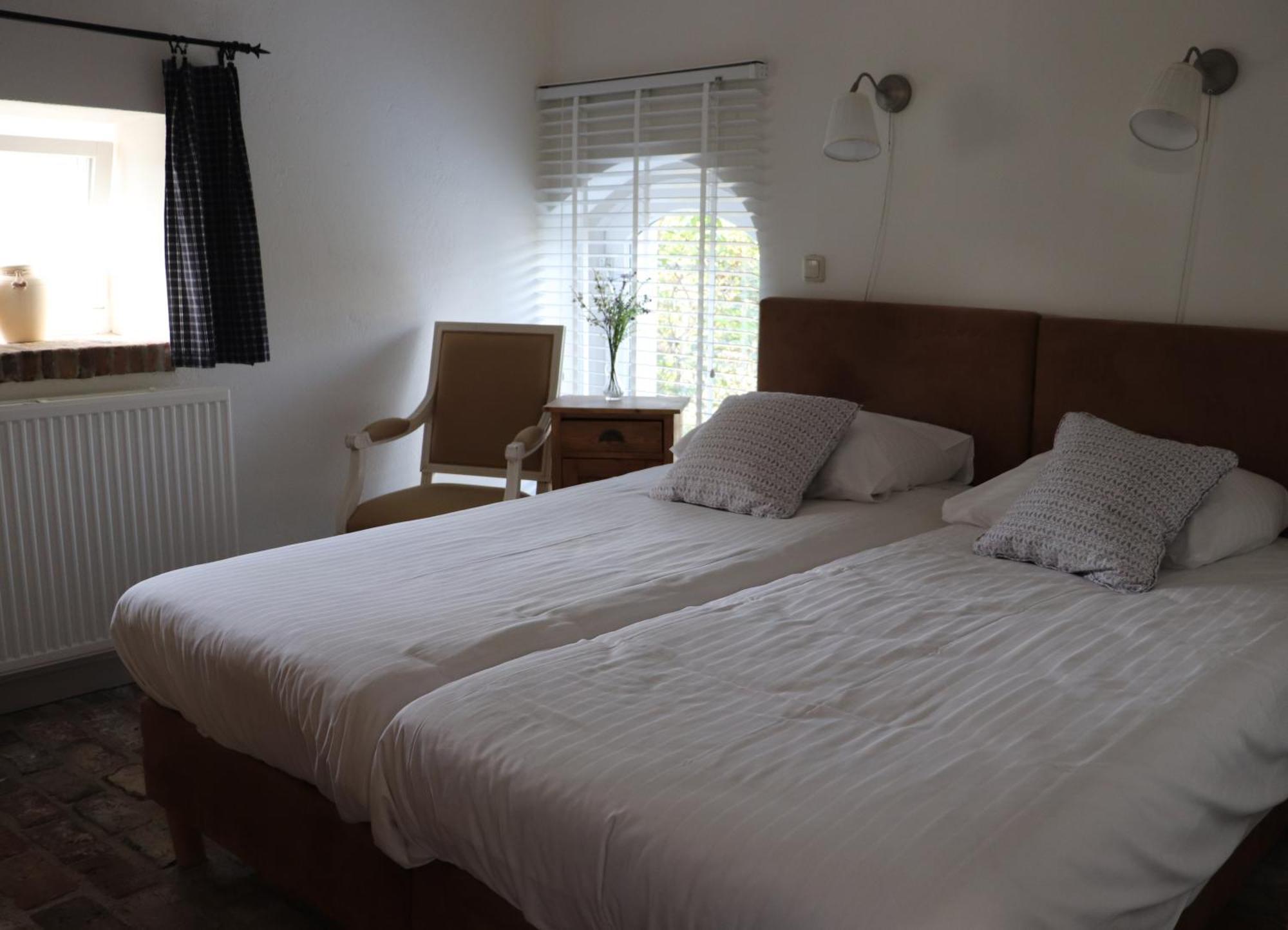 Bed & Breakfast Appeltern Екстериор снимка