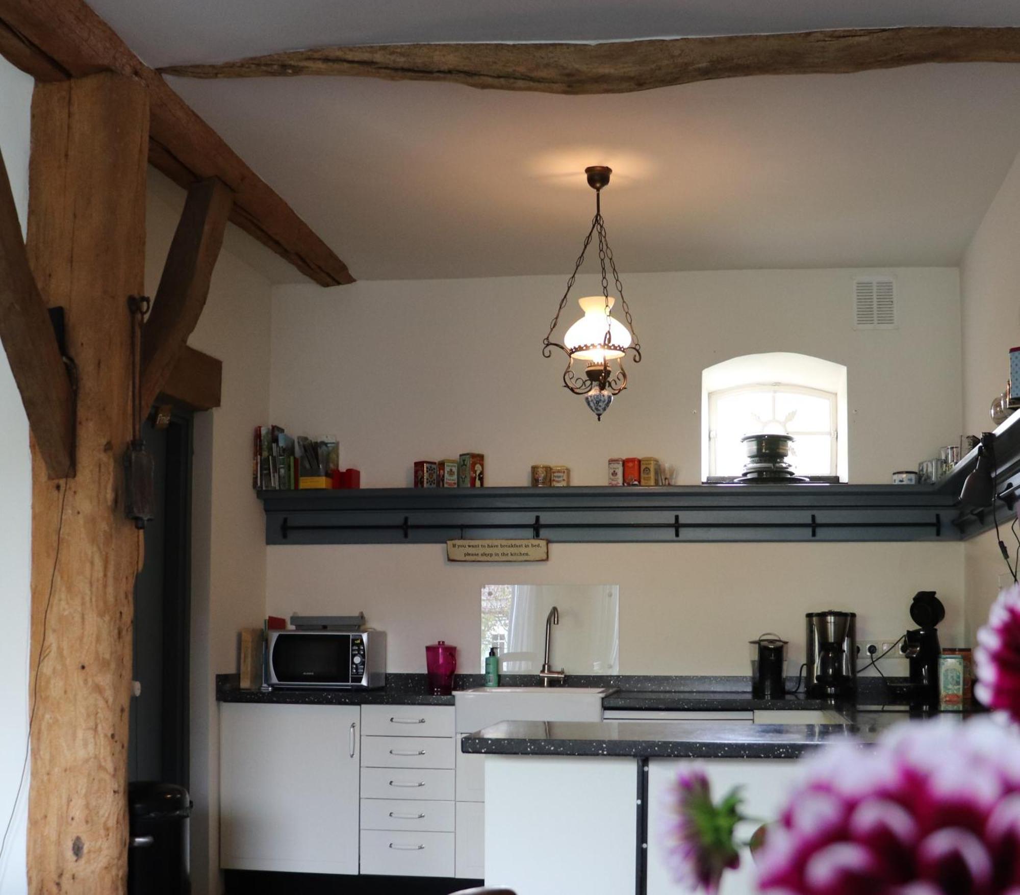 Bed & Breakfast Appeltern Екстериор снимка