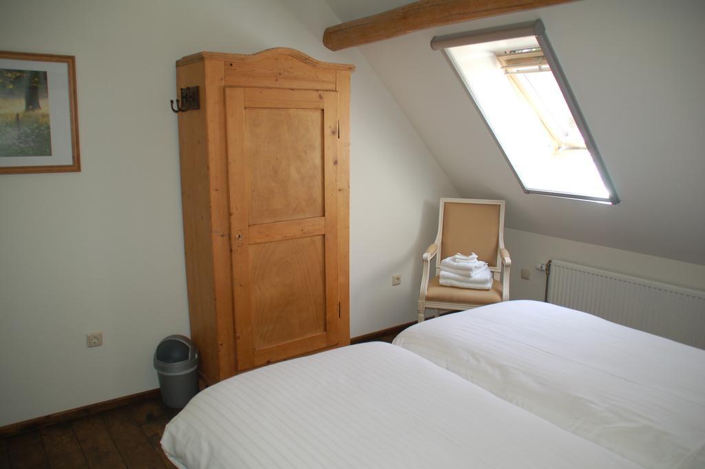 Bed & Breakfast Appeltern Стая снимка