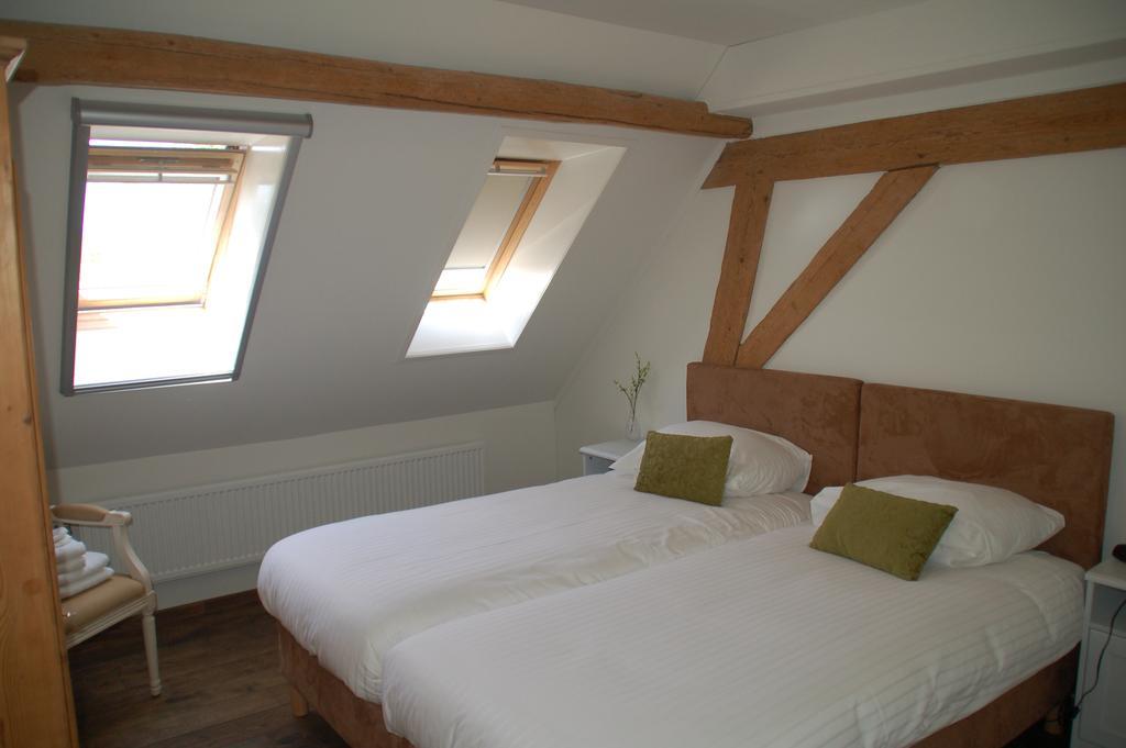 Bed & Breakfast Appeltern Стая снимка