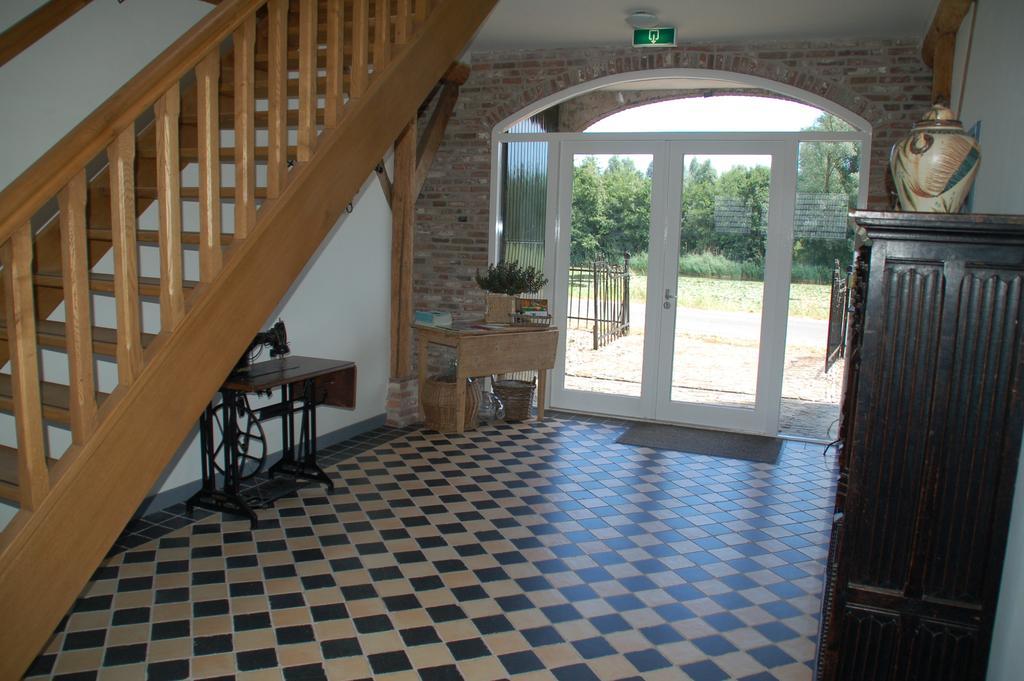 Bed & Breakfast Appeltern Екстериор снимка